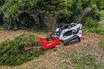 Deck Mulcher