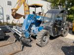 Genie GTH-5519 Telehandler
