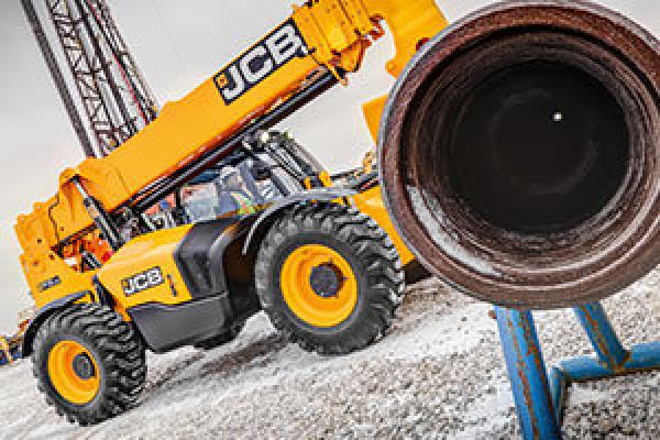 JCB