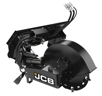 JCB Stump Grinder
