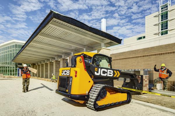 JCB