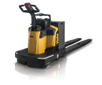Yale MPE060 Rider Jack