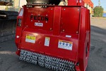 Mulching Head (8-15 Ton)