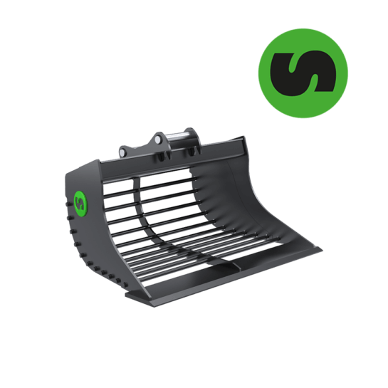 SOB6-S40 (2-6 tonnes)
