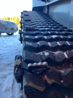 Half-Track Device