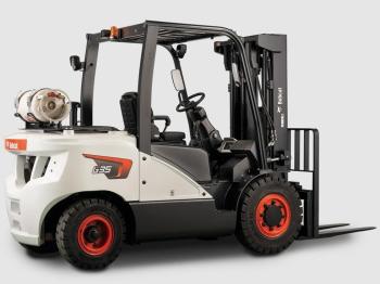 Bobcat G35S-7