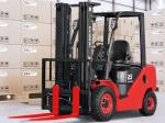 IC Pneumatic Forklift (3,000-7,000 LBS)