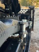 Half-Track Device