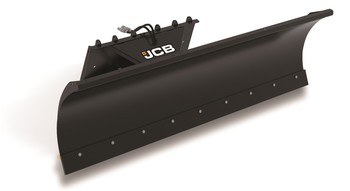 JCB Snow Blade