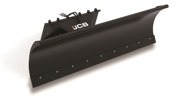 JCB Snow Blade