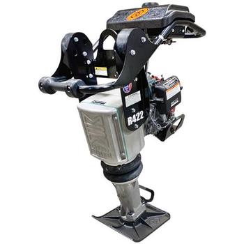 Compaction Equipment