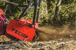 Mulching Head
