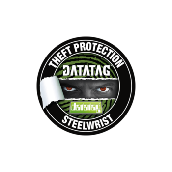 Steelwrist DATATAG