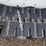 Full-Track Single Chain
