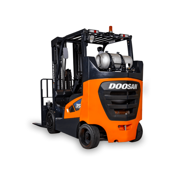 Doosan