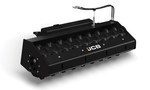 Vibratory Roller - Padded Drum