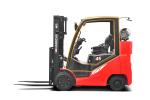 Box Car Special Forklift (8,000-12,000 LBS)