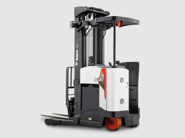 Bobcat BR20SP-7 PLUS