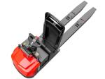 Center Control Rider Pallet Truck (6,000-8,000 LBS)