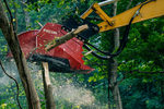 Disc Mulcher