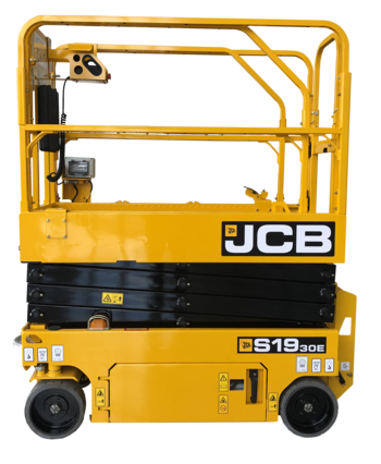 Aerial Work Platforms