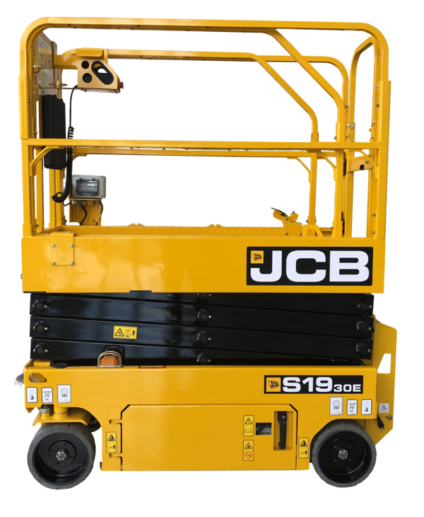 JCB S1930E