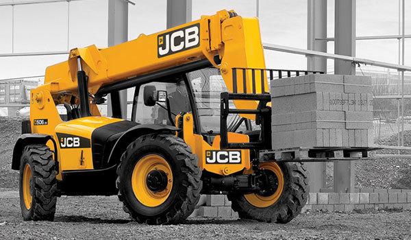 JCB