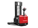 Walkie Straddle Stacker (2,500 LBS)