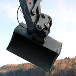 TC050/S40 (2-6 tonnes)