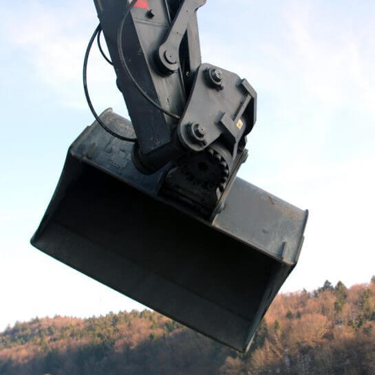 TC050/S40 (2-6 tonnes)