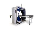 ORBIT R SERIES Horizontal Stretch Wrapper
