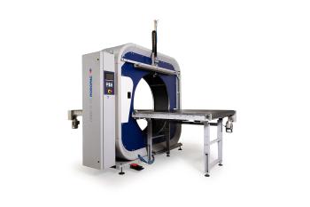 Robopac USA ORBIT R SERIES