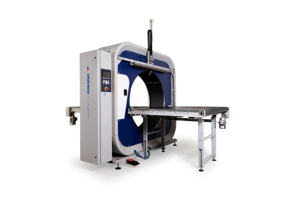 Robopac USA ORBIT R SERIES