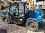 Genie GTH-5519 Telehandler