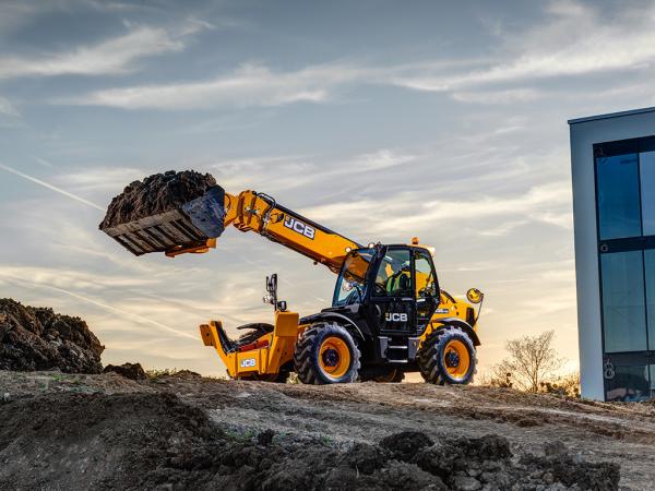 JCB