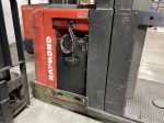Raymond EASI-OPC30T Order Picker