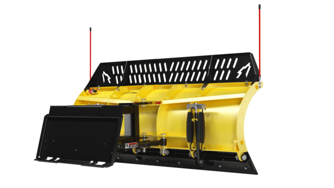 UltraPlowXT (10,000-15,000 LBS.)