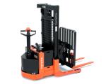 Walkie Reach Truck (3,000 LBS)