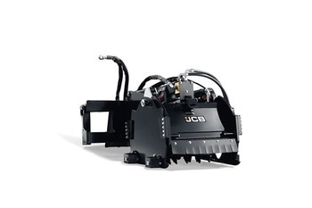 JCB Patch Planer