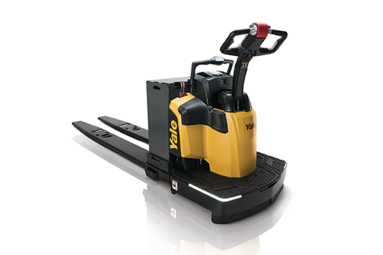 Yale MPE060 Rider Jack