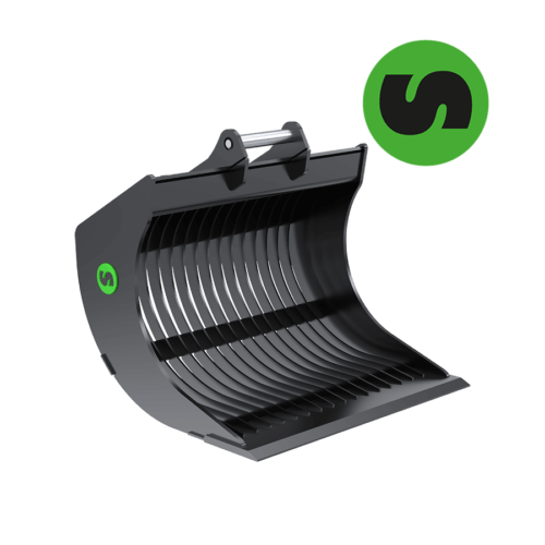 SKB14-S60  (12-20 tonnes)