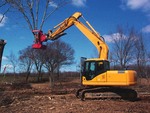 Tree Shear