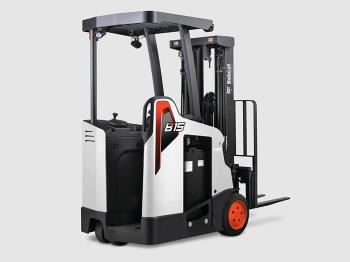Electric Forklifts