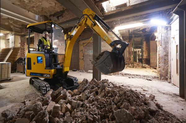 JCB