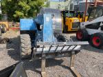 Genie GTH-5519 Telehandler