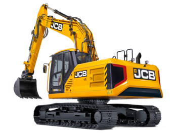 JCB 220X Excavator
