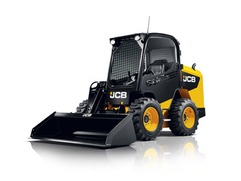 Skid Steers