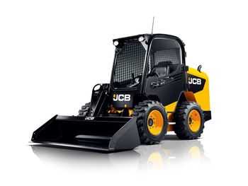 JCB 270 Skid Steer Loader