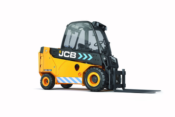 JCB