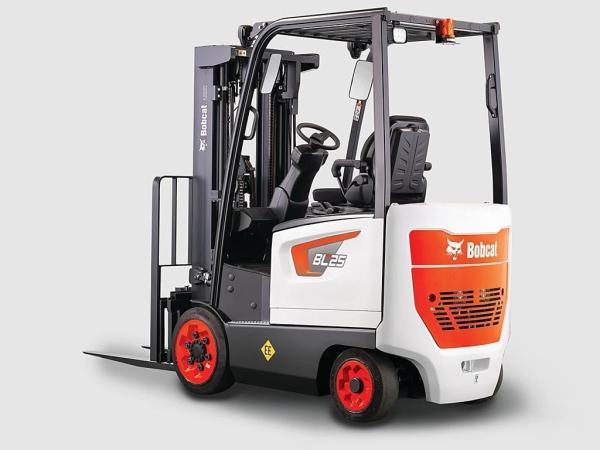 Bobcat BC25S-7
